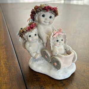 Collectable Dreamsicles figurine